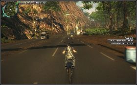 1 - Z prądem | Opis przejścia Just Cause 2 - Karaluchy II - Just Cause 2 - poradnik do gry