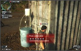 2 - Z prądem | Opis przejścia Just Cause 2 - Karaluchy II - Just Cause 2 - poradnik do gry