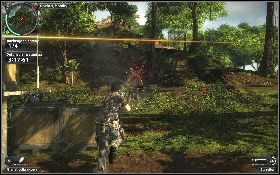 3 - Z prądem | Opis przejścia Just Cause 2 - Karaluchy II - Just Cause 2 - poradnik do gry