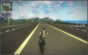 4 - Z prądem | Opis przejścia Just Cause 2 - Karaluchy II - Just Cause 2 - poradnik do gry