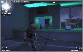 2 - Klub Mile High | Opis przejścia Just Cause 2 - Karaluchy II - Just Cause 2 - poradnik do gry