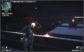 6 - Klub Mile High | Opis przejścia Just Cause 2 - Karaluchy II - Just Cause 2 - poradnik do gry