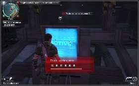 Zabij wszystkich żołnierzy [1] , których spotkasz pod pokładem, a potem udaj się do niebieskiego panelu [2] , do którego się włam - Klub Mile High | Opis przejścia Just Cause 2 - Karaluchy II - Just Cause 2 - poradnik do gry