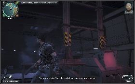 7 - Klub Mile High | Opis przejścia Just Cause 2 - Karaluchy II - Just Cause 2 - poradnik do gry