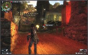 1 - Zajęcie twierdzy (Rajska dolina) | Opis przejścia Just Cause 2 - Karaluchy III - Just Cause 2 - poradnik do gry