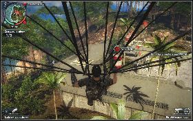 3 - Działania ofensywne | Opis przejścia Just Cause 2 - Karaluchy IV - Just Cause 2 - poradnik do gry