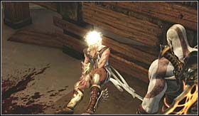 4 - Fabuła (1) | Trofea w God of War III - God of War III - poradnik do gry