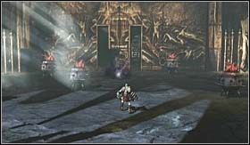 8 - Fabuła (1) | Trofea w God of War III - God of War III - poradnik do gry