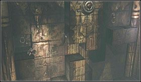 Opis: aby odblokować opisywane trofeum wystarczy ukończyć etap nazwany Wrota Tyzyfone, dostając się w ten sposób do Tartaru - Fabuła (1) | Trofea w God of War III - God of War III - poradnik do gry