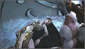 9 - Fabuła (1) | Trofea w God of War III - God of War III - poradnik do gry