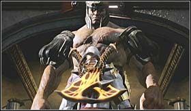 2 - Fabuła (2) | Trofea w God of War III - God of War III - poradnik do gry