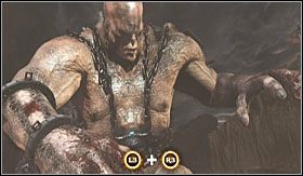 3 - Fabuła (2) | Trofea w God of War III - God of War III - poradnik do gry