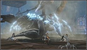 6 - Fabuła (2) | Trofea w God of War III - God of War III - poradnik do gry