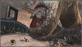 7 - Walka | Trofea w God of War III - God of War III - poradnik do gry