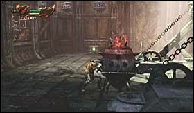 3 - Rozgrywka | Trofea w God of War III - God of War III - poradnik do gry