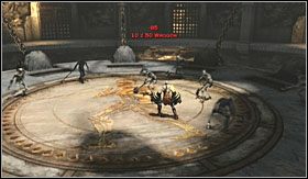 1 - Wyzwania | Trofea w God of War III - God of War III - poradnik do gry