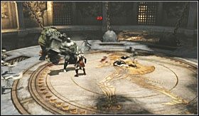 2 - Wyzwania | Trofea w God of War III - God of War III - poradnik do gry