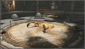 3 - Wyzwania | Trofea w God of War III - God of War III - poradnik do gry