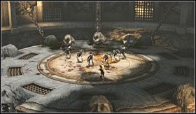 4 - Wyzwania | Trofea w God of War III - God of War III - poradnik do gry