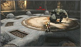 6 - Wyzwania | Trofea w God of War III - God of War III - poradnik do gry