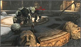 DZIECI HADESA: wyzwanie to należy do tych bardziej wymagających - Wyzwania | Trofea w God of War III - God of War III - poradnik do gry