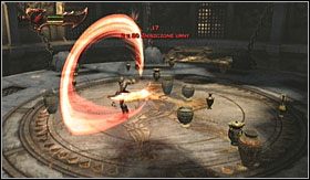 7 - Wyzwania | Trofea w God of War III - God of War III - poradnik do gry