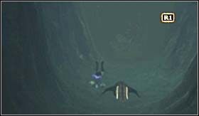 Po zakończonej walce z Hadesem (podczas etapu Hades), będziesz mógł zapisać stan gry - Boskie Przedmioty (1) | Trofea w God of War III - God of War III - poradnik do gry