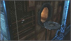 2 - aMAZEd - sekretne trofeum (1) | Trofea w God of War III - God of War III - poradnik do gry