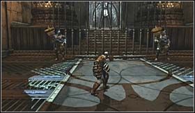 4 - aMAZEd - sekretne trofeum (1) | Trofea w God of War III - God of War III - poradnik do gry