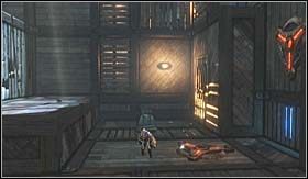 Tu czekać Cię będzie kolejna łamigłówka - aMAZEd - sekretne trofeum (1) | Trofea w God of War III - God of War III - poradnik do gry