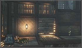 W ten oto sposób przetransportowałeś obiekt w okolice zapadni, otwierającej dalsze przejście - aMAZEd - sekretne trofeum (1) | Trofea w God of War III - God of War III - poradnik do gry