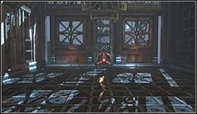 9 - aMAZEd - sekretne trofeum (1) | Trofea w God of War III - God of War III - poradnik do gry