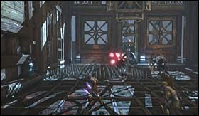 10 - aMAZEd - sekretne trofeum (1) | Trofea w God of War III - God of War III - poradnik do gry