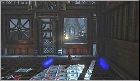 W całej tej zabawie przeszkadzać Ci będą najróżniejsi przeciwnicy - aMAZEd - sekretne trofeum (1) | Trofea w God of War III - God of War III - poradnik do gry