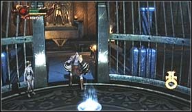 1 - aMAZEd - sekretne trofeum (2) | Trofea w God of War III - God of War III - poradnik do gry