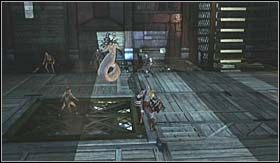 2 - aMAZEd - sekretne trofeum (2) | Trofea w God of War III - God of War III - poradnik do gry