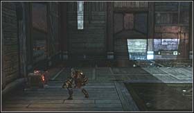 W kolejnym pomieszczeniu dojdzie do nieco trudniejszego i dłuższego pojedynku - aMAZEd - sekretne trofeum (2) | Trofea w God of War III - God of War III - poradnik do gry