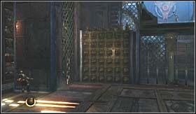 6 - aMAZEd - sekretne trofeum (2) | Trofea w God of War III - God of War III - poradnik do gry