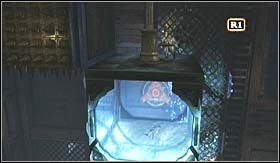 9 - aMAZEd - sekretne trofeum (2) | Trofea w God of War III - God of War III - poradnik do gry