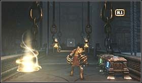 10 - aMAZEd - sekretne trofeum (2) | Trofea w God of War III - God of War III - poradnik do gry