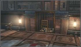 13 - aMAZEd - sekretne trofeum (2) | Trofea w God of War III - God of War III - poradnik do gry