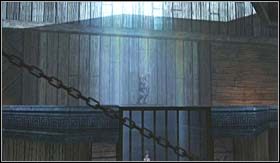 Teraz pociągnij za dźwignię, otwierając Pandorze bramę - aMAZEd - sekretne trofeum (2) | Trofea w God of War III - God of War III - poradnik do gry