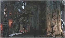 1 - Oczy Gorgon | Trofea w God of War III - God of War III - poradnik do gry