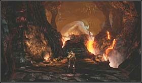 4 - Oczy Gorgon | Trofea w God of War III - God of War III - poradnik do gry