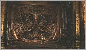 Przedmiot będziesz mógł zdobyć podczas pierwszej wizyty w Kuźni - Oczy Gorgon | Trofea w God of War III - God of War III - poradnik do gry