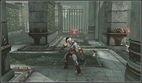 12 - Pióra Feniksa | Trofea w God of War III - God of War III - poradnik do gry