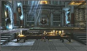 10 - Rogi Minotaurów | Trofea w God of War III - God of War III - poradnik do gry