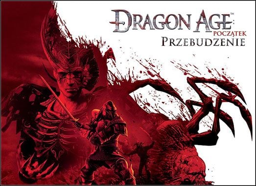 Niniejszy atlas świata jest uzupełnieniem poradnika do Dragon Age: Początek - Przebudzenie - Atlas świata - Wprowadzenie do Dragon Age Początek Przebudzenie - Dragon Age: Początek - Przebudzenie - poradnik do gry
