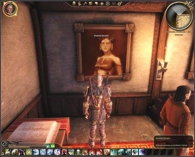 2 - Nathaniel | Towarzysze w Dragon Age Początek Przebudzenie - Dragon Age: Początek - Przebudzenie - poradnik do gry