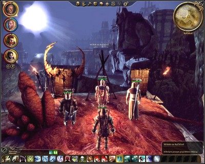 2 - Sigrun | Towarzysze w Dragon Age Początek Przebudzenie - Dragon Age: Początek - Przebudzenie - poradnik do gry